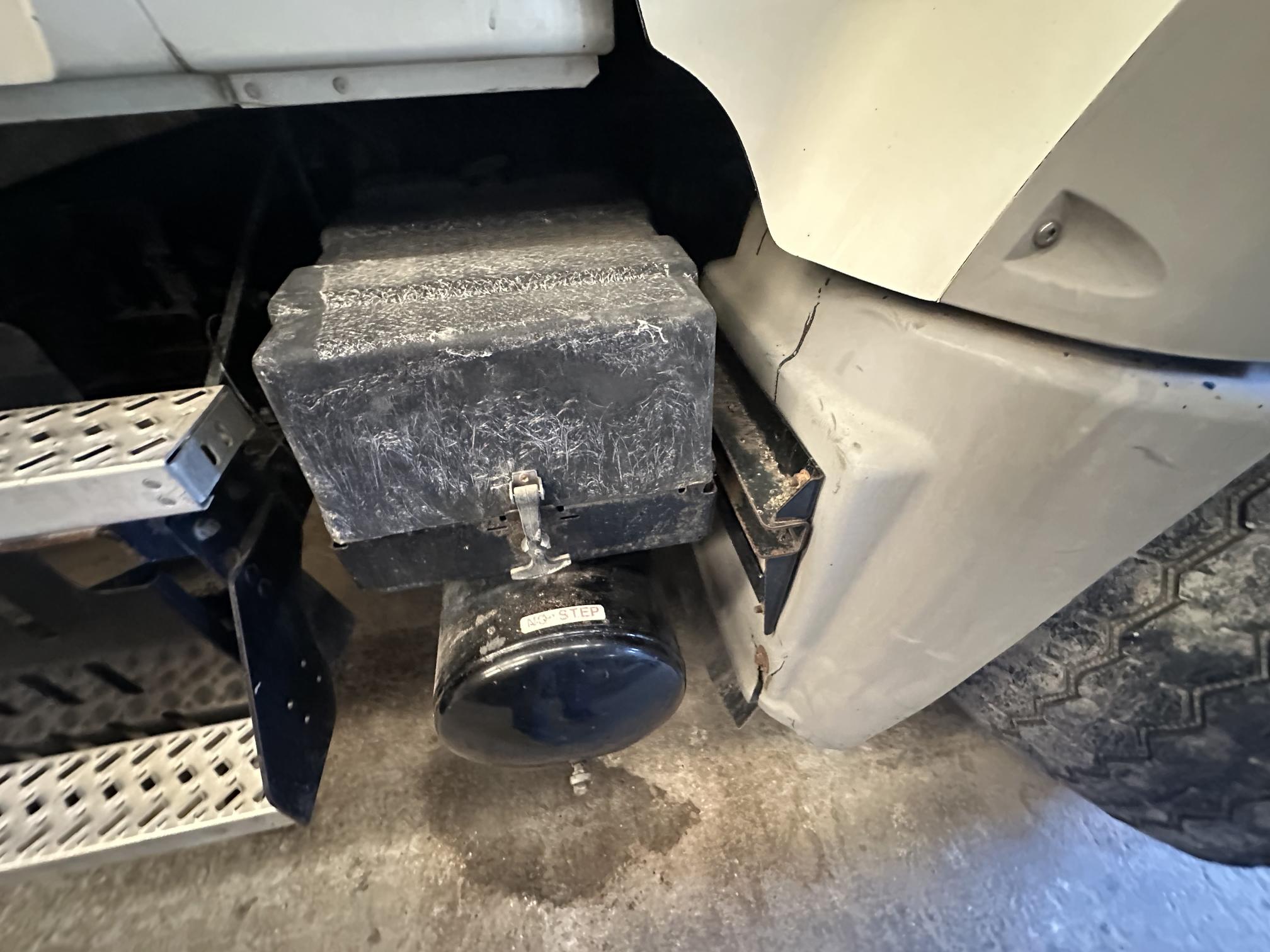 2013 MACK GU713 Granite - Image 25