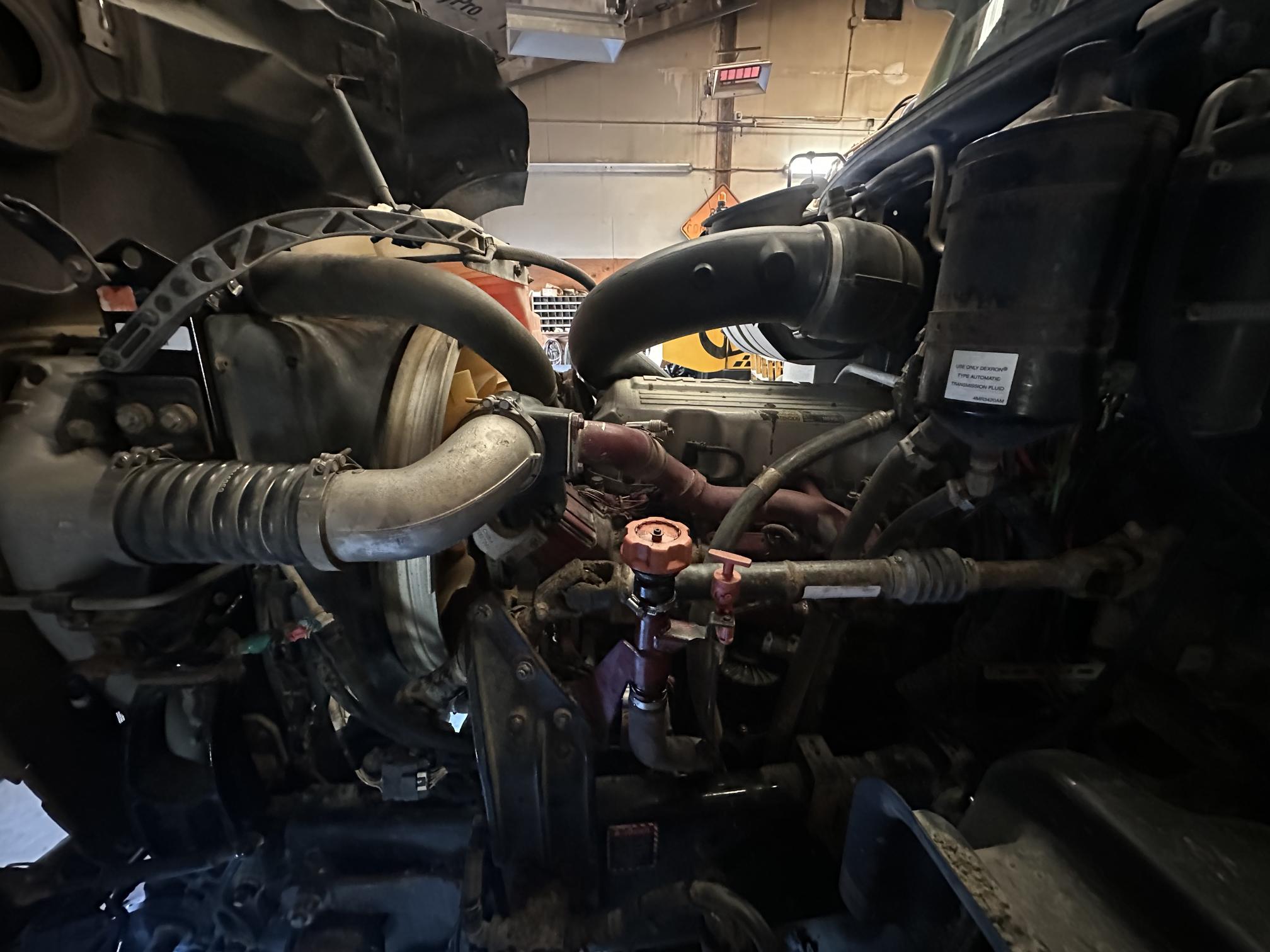 2013 MACK GU713 Granite - Image 27