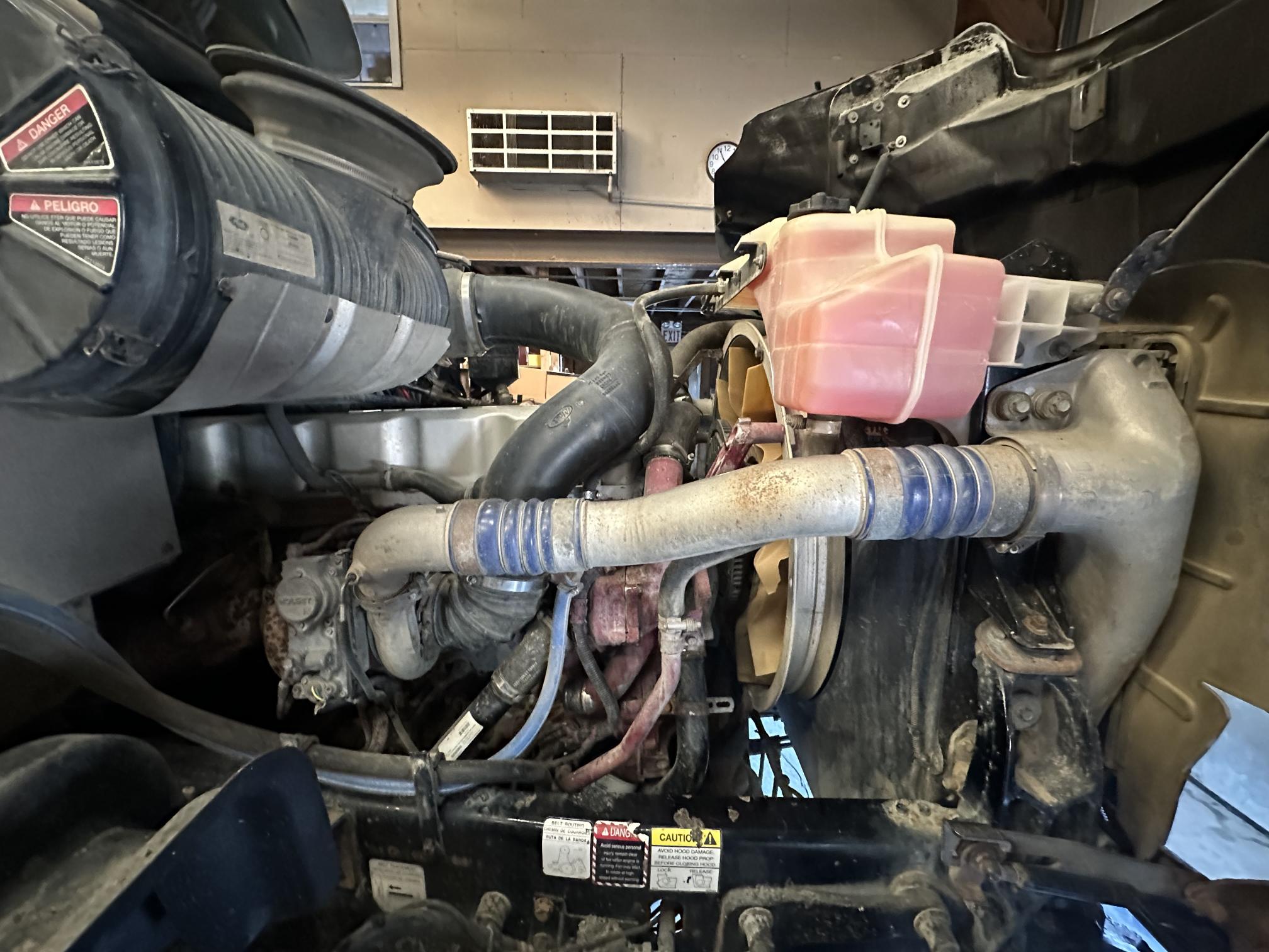 2013 MACK GU713 Granite - Image 28