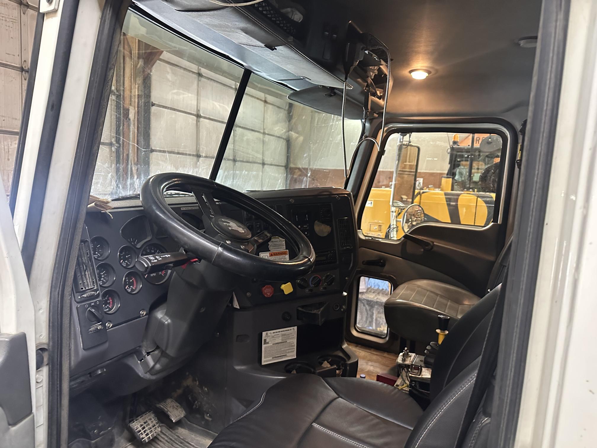 2013 MACK GU713 Granite - Image 32