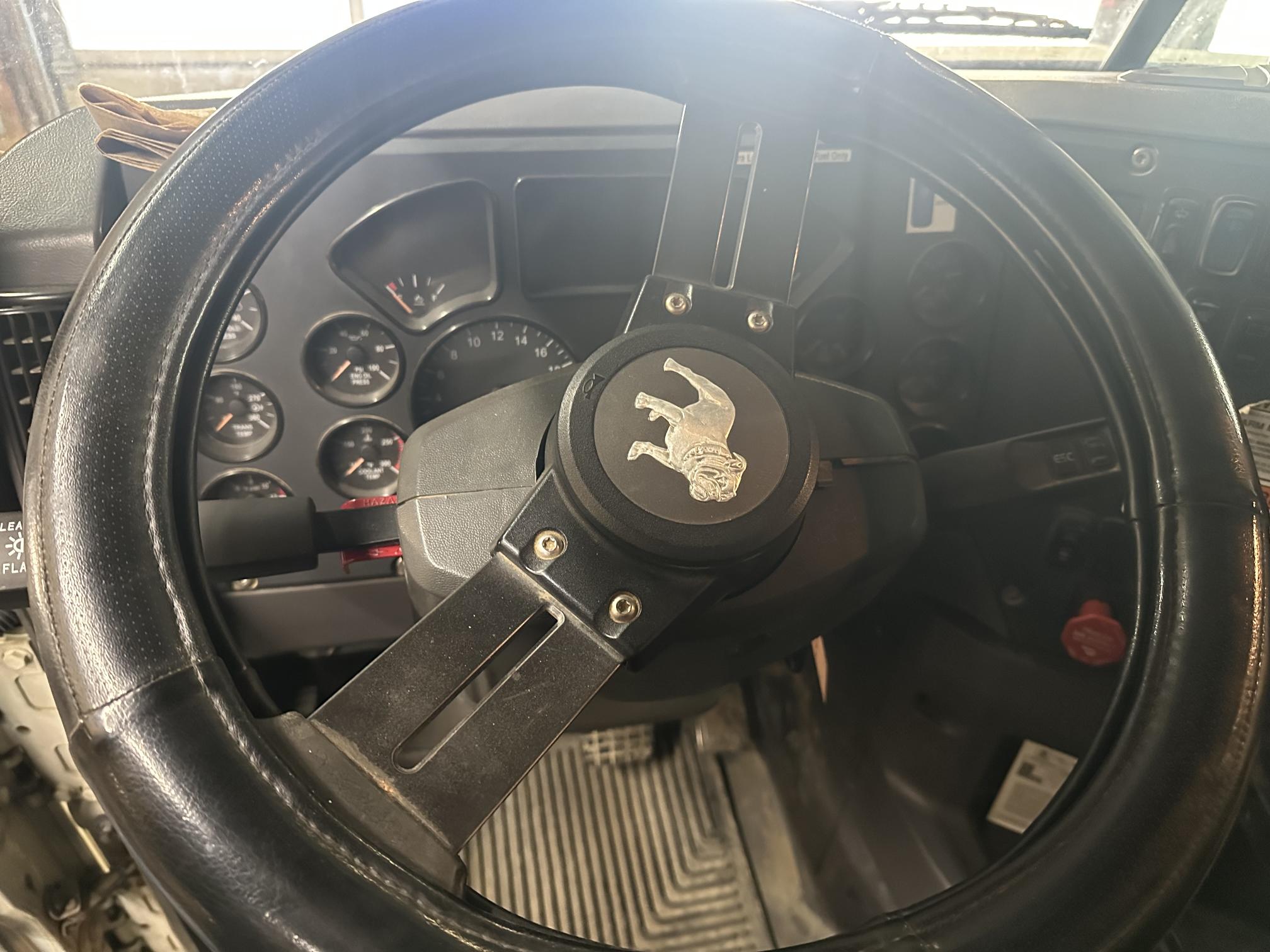 2013 MACK GU713 Granite - Image 36