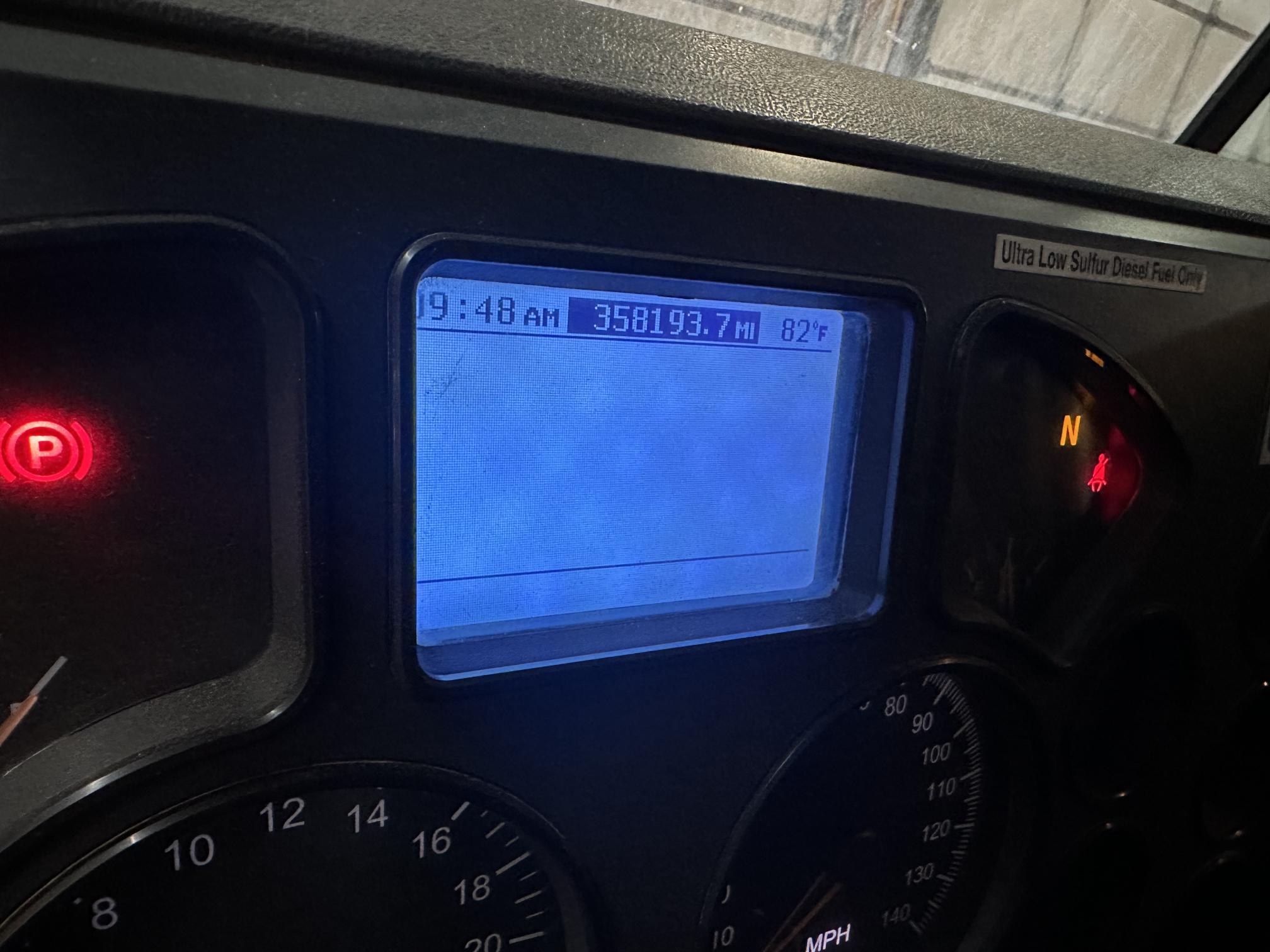 2013 MACK GU713 Granite - Image 39