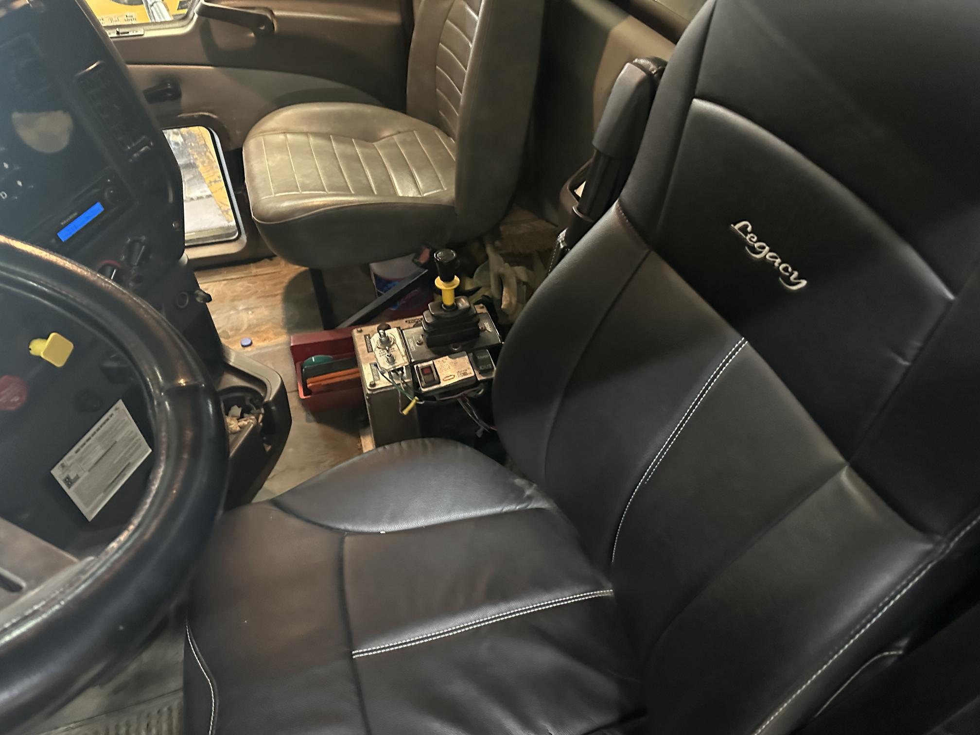 2013 MACK GU713 Granite - Image 41