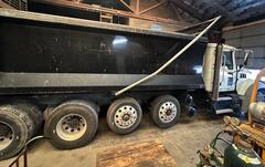 2013 MACK GU713 Granite - Image 11