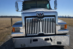 2018 WESTERN STAR 4700 - Image 13