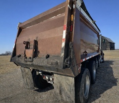 2018 WESTERN STAR 4700 - Image 8