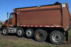 2018 WESTERN STAR 4700 - Image 3