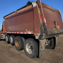 2018 WESTERN STAR 4700 - Image 4