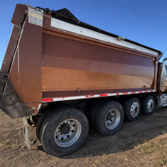 2018 WESTERN STAR 4700 - Image 9