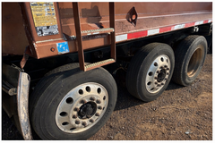 2018 WESTERN STAR 4700 - Image 17