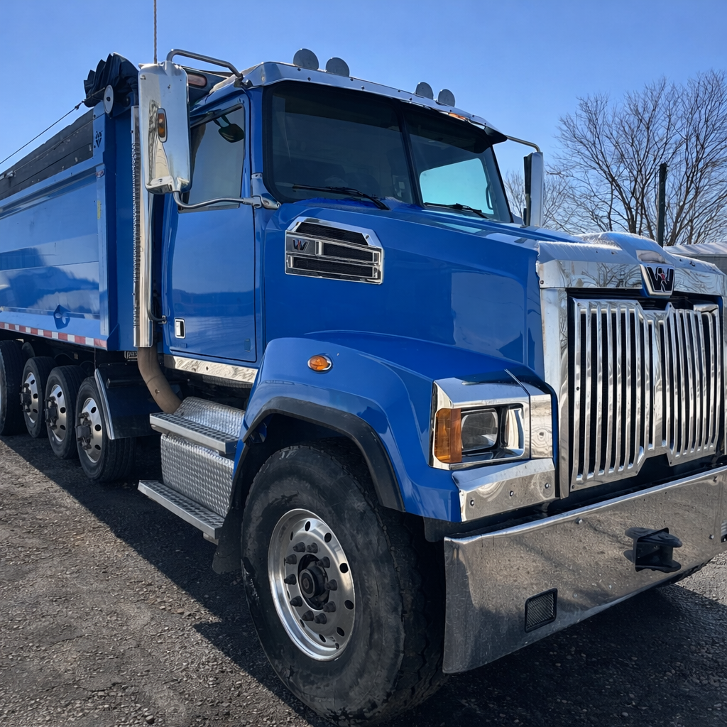 2020 WESTERN STAR 4700 - view 12 of 53