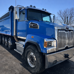 2020 WESTERN STAR 4700 - Image 12