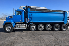 2020 WESTERN STAR 4700 - Image 3