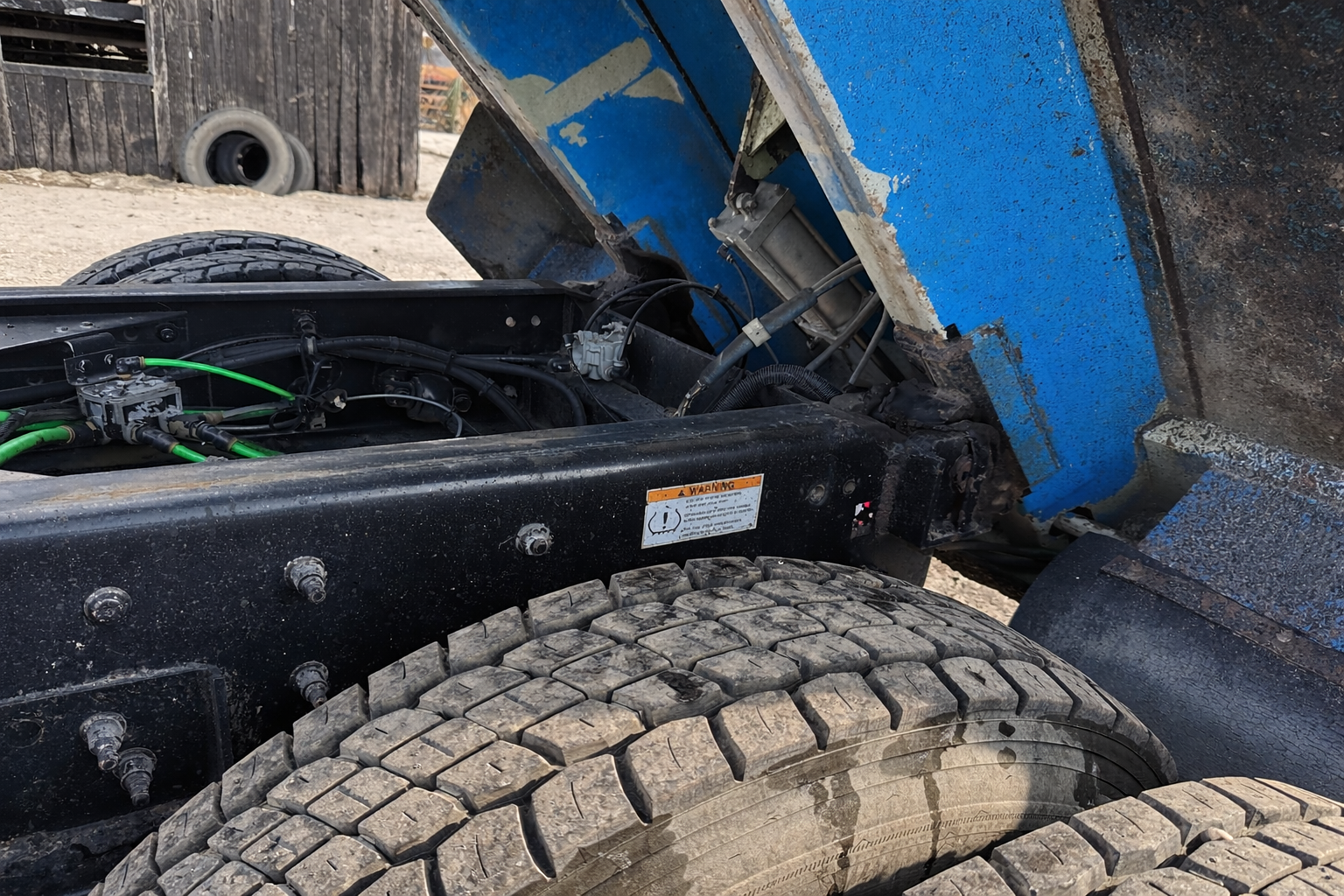 2020 WESTERN STAR 4700 - view 14 of 53