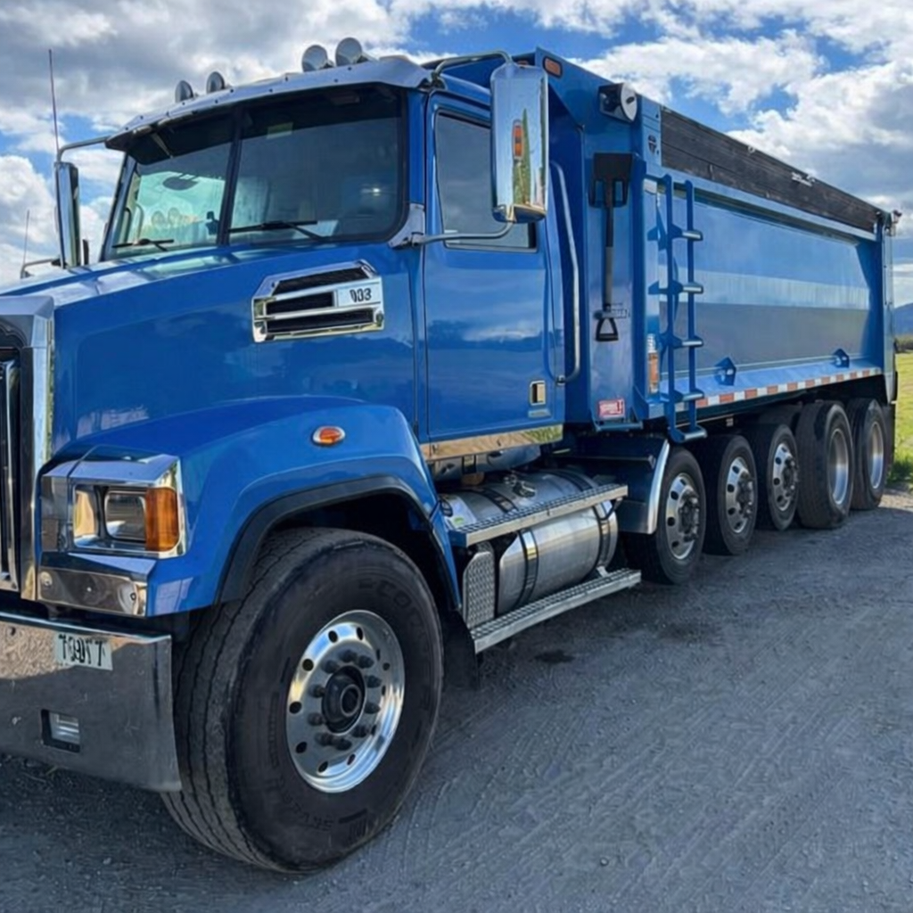 2020 WESTERN STAR 4700 - Image 2