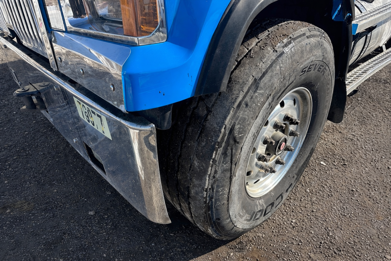 2020 WESTERN STAR 4700 - view 18 of 53