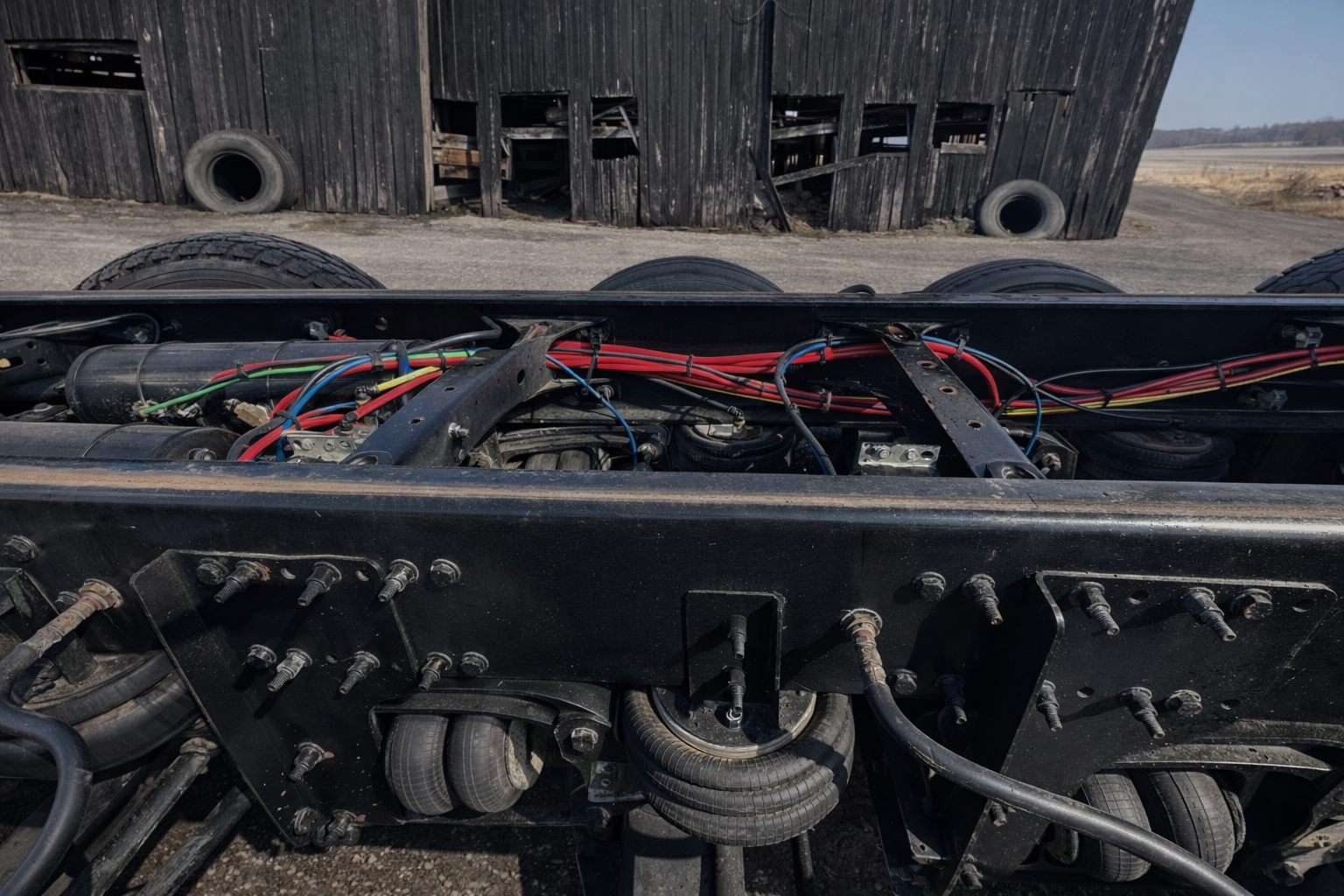 2020 WESTERN STAR 4700 - view 15 of 53