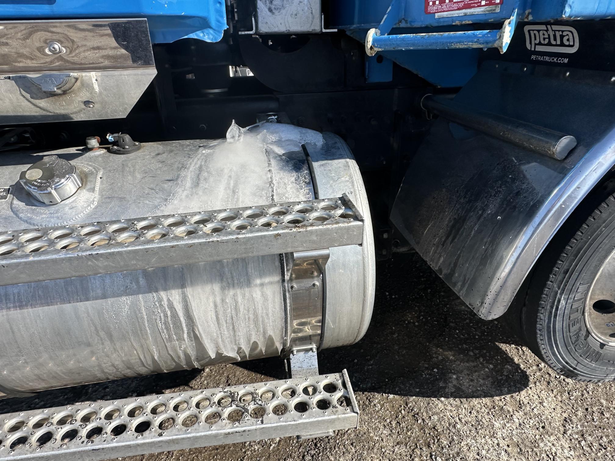 2020 WESTERN STAR 4700 - view 20 of 53