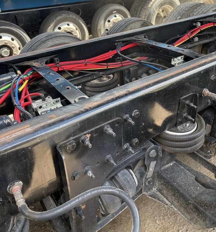 2020 WESTERN STAR 4700 - Image 4