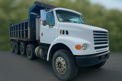 2004 STERLING L7500 - Image 1