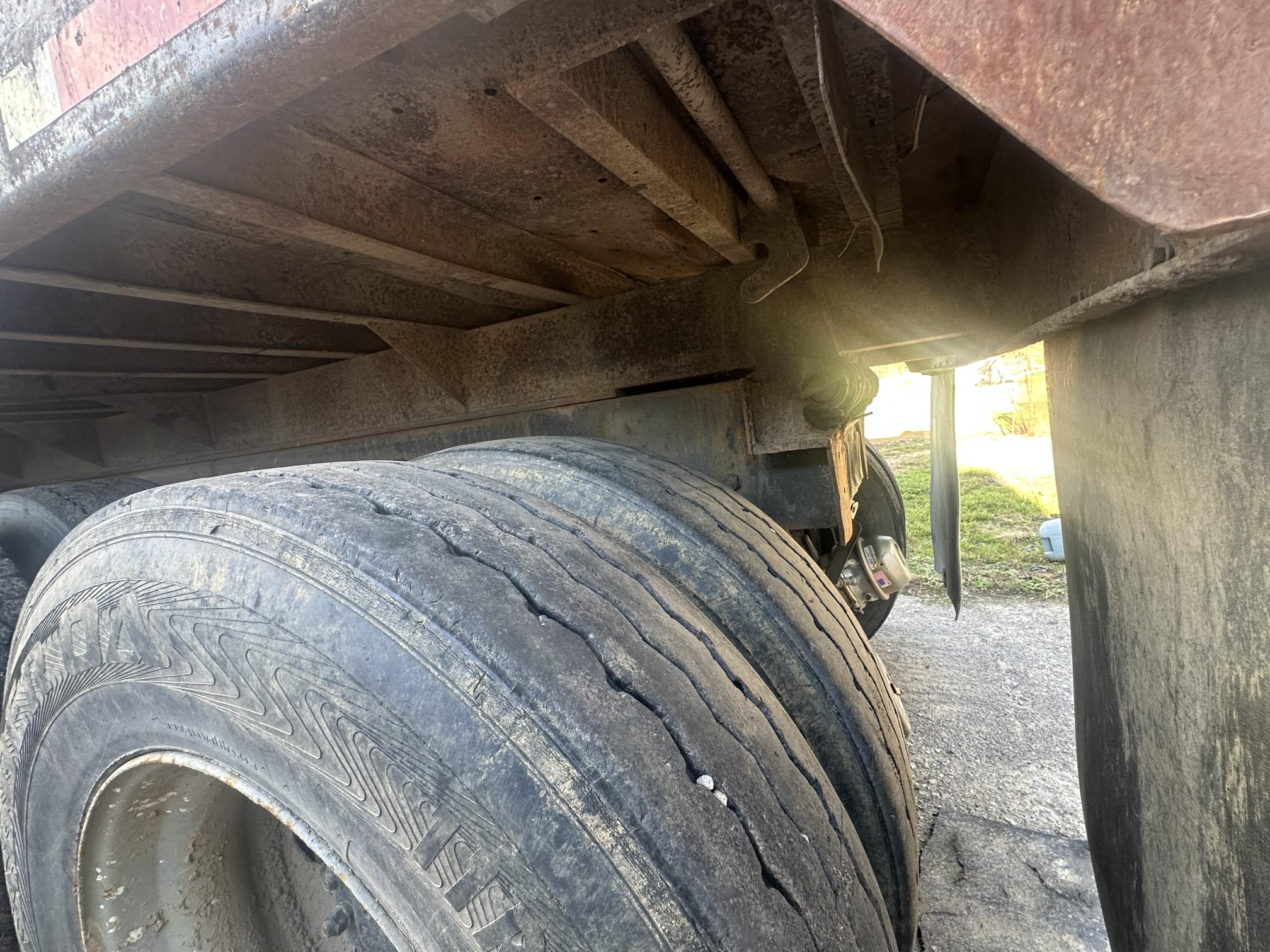 2004 STERLING L7500 - view 18 of 44