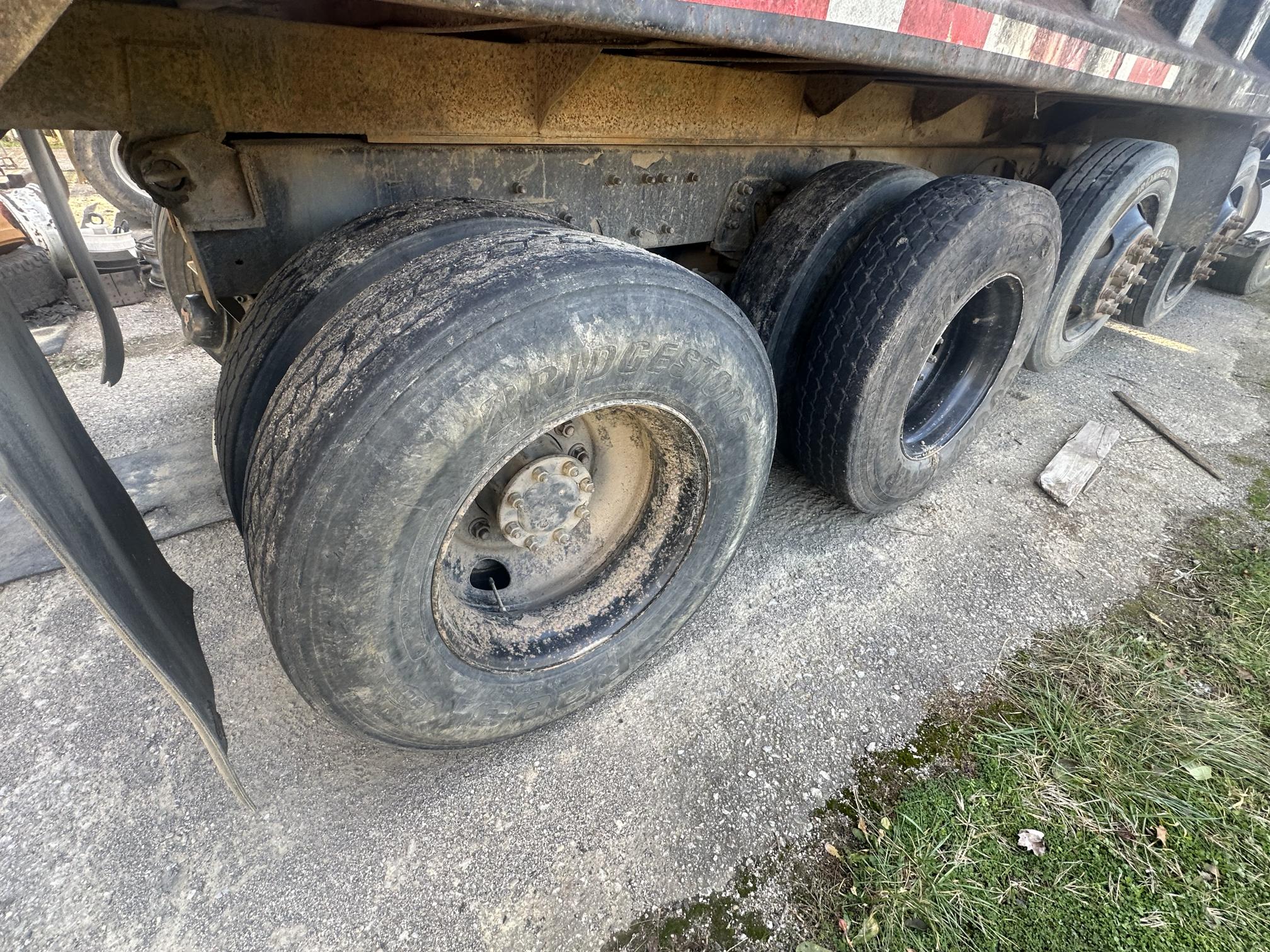 2004 STERLING L7500 - view 19 of 44