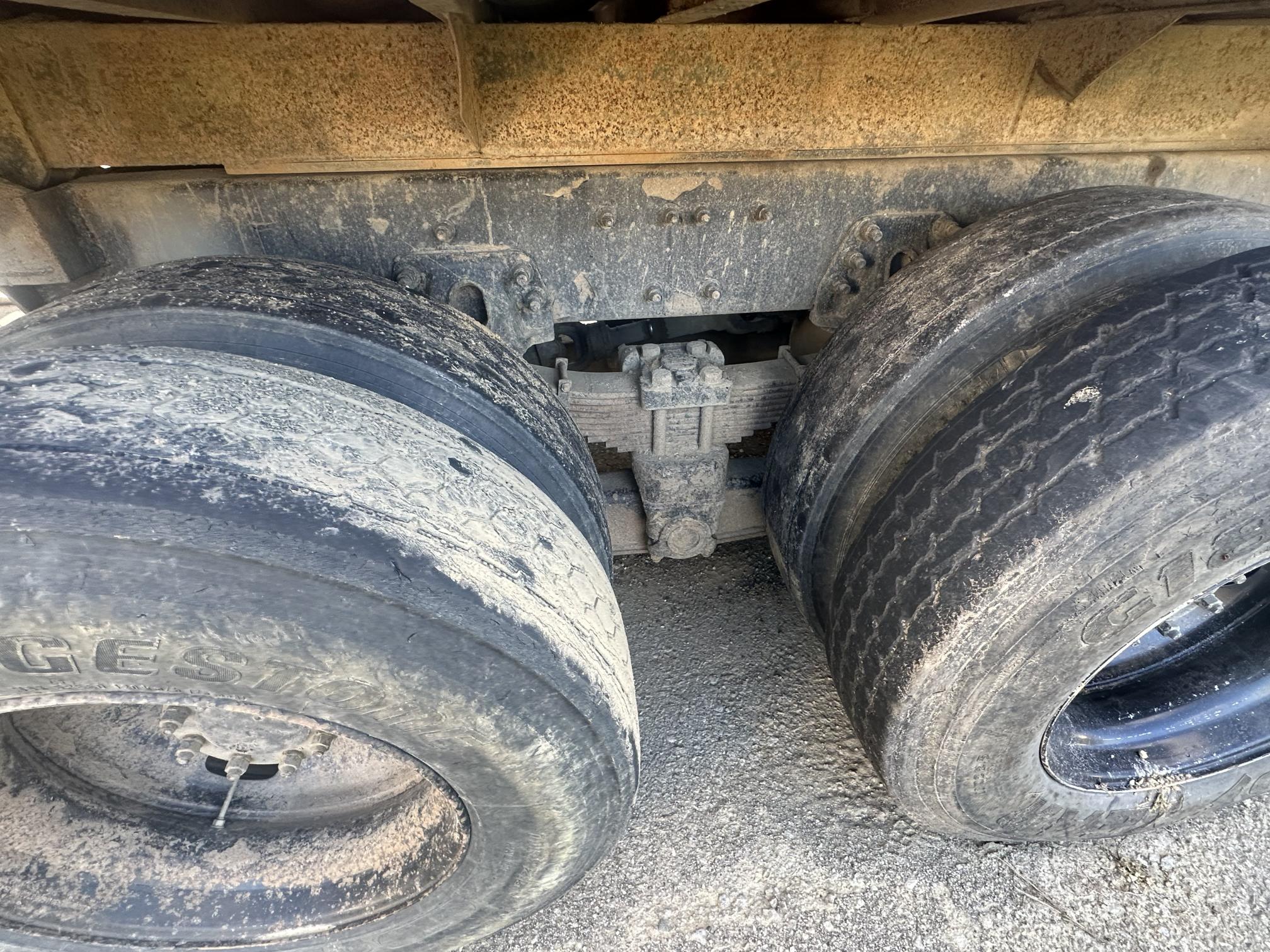 2004 STERLING L7500 - view 20 of 44