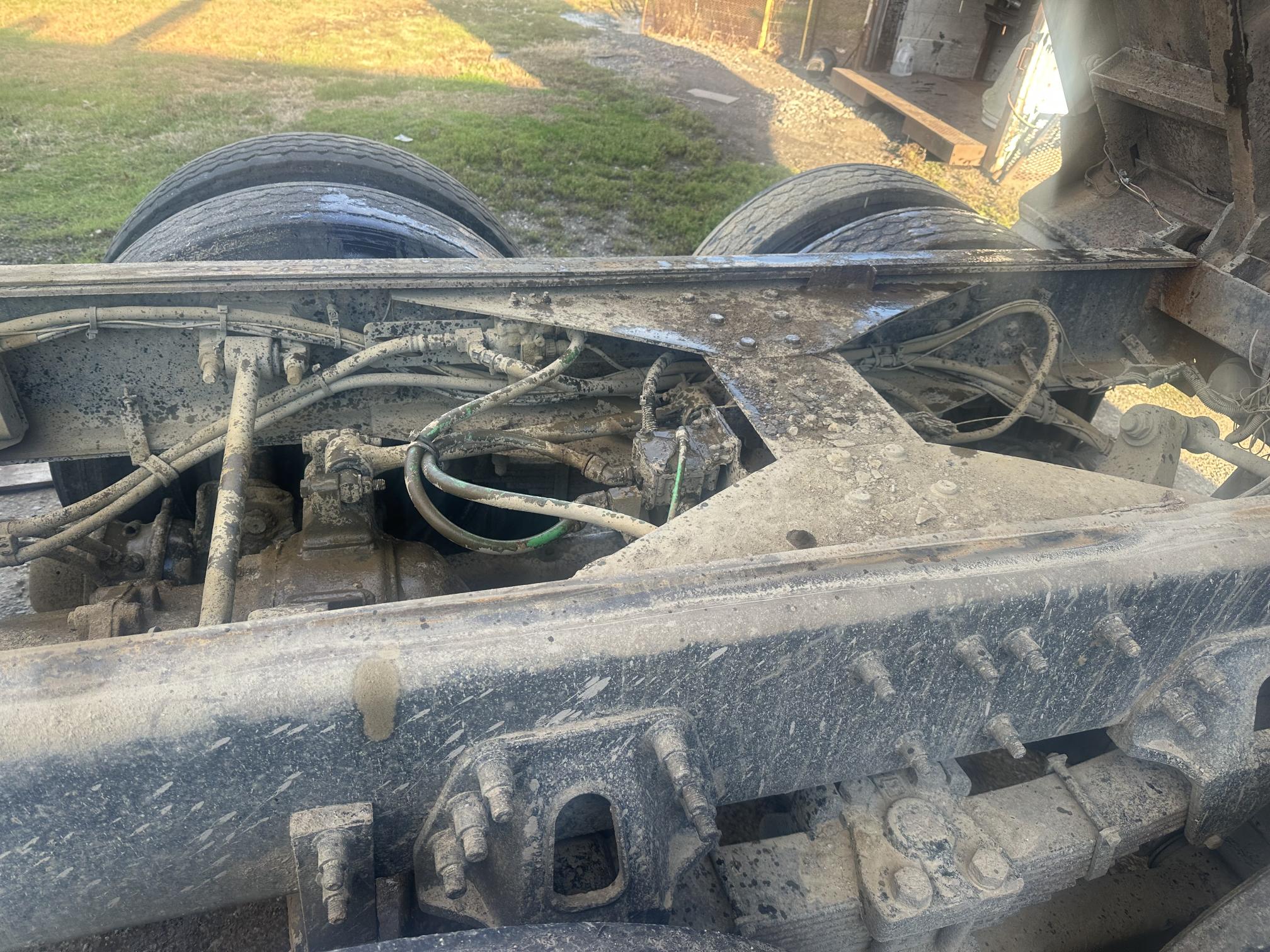 2004 STERLING L7500 - Image 42