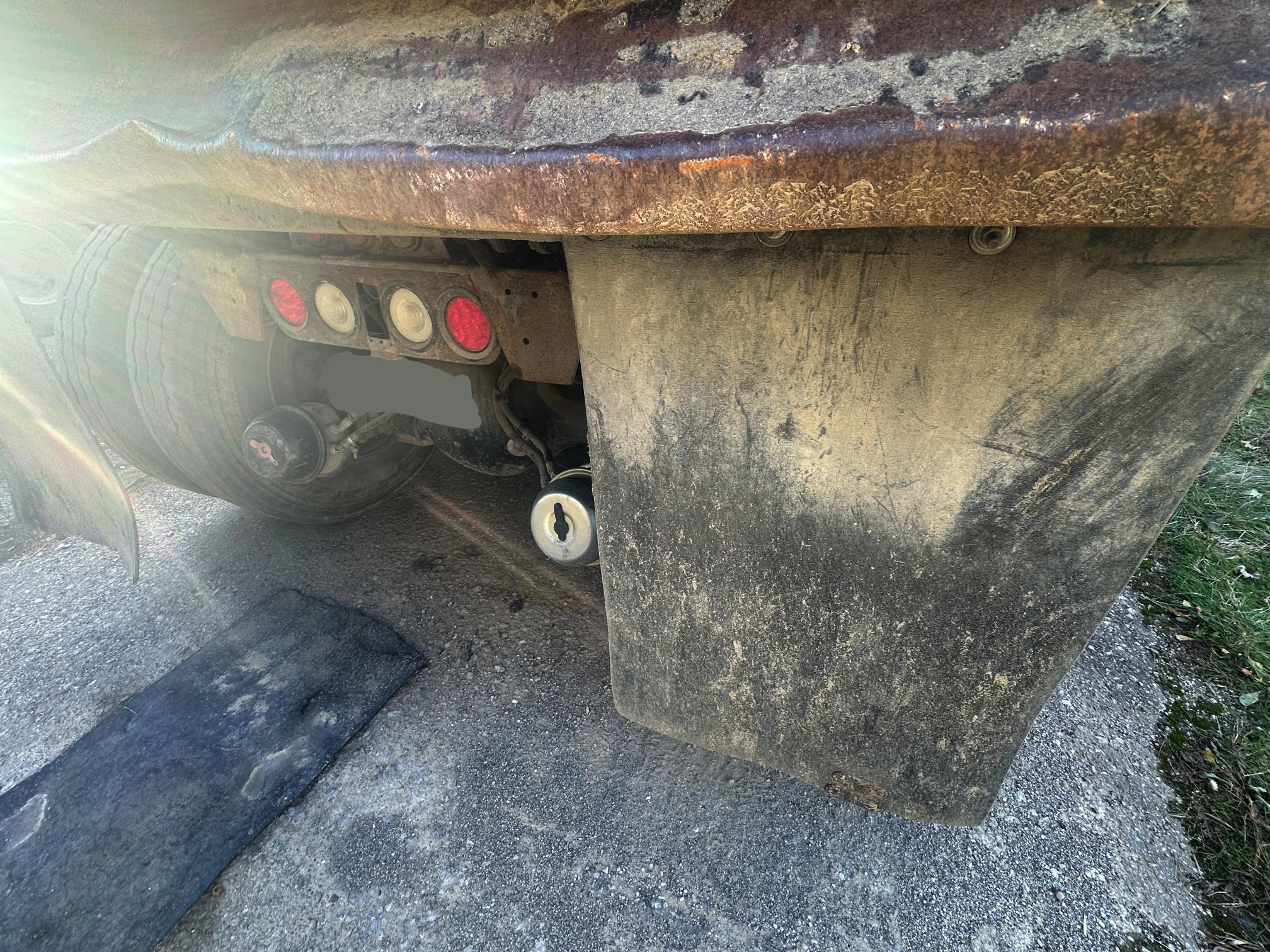 2004 STERLING L7500 - view 11 of 44