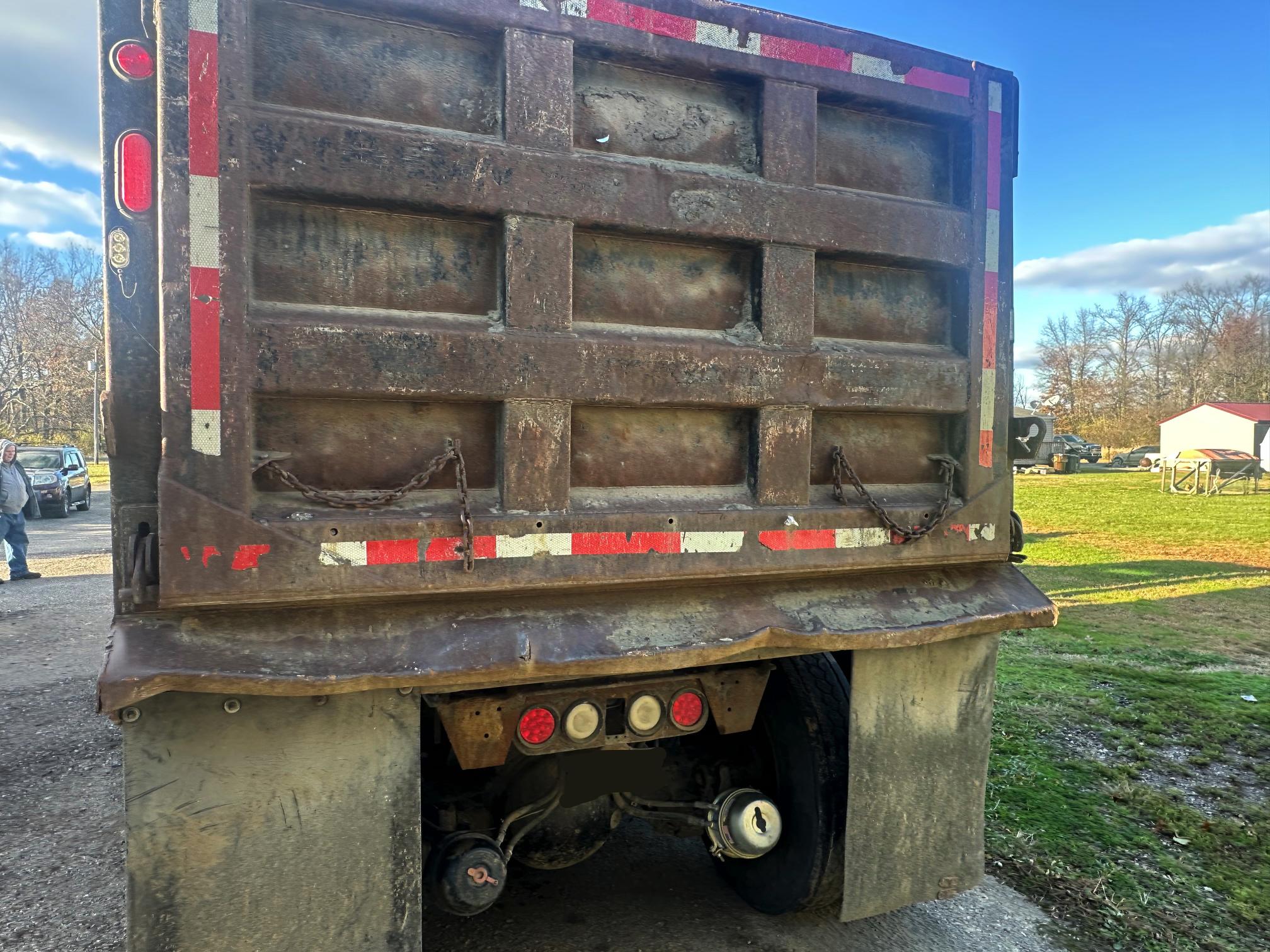 2004 STERLING L7500 - view 6 of 44