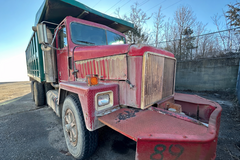 2000 INTERNATIONAL F5070 - Image 1