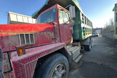 2000 INTERNATIONAL F5070 - Image 3