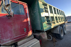 2000 INTERNATIONAL F5070 - Image 4