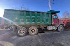 2000 INTERNATIONAL F5070 - Image 11