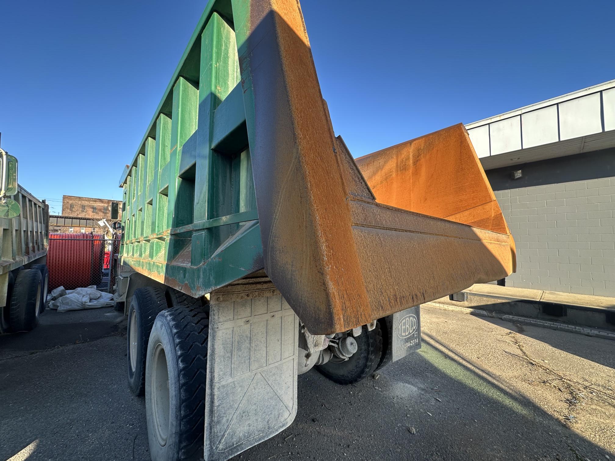 2000 INTERNATIONAL F5070 - Image 6