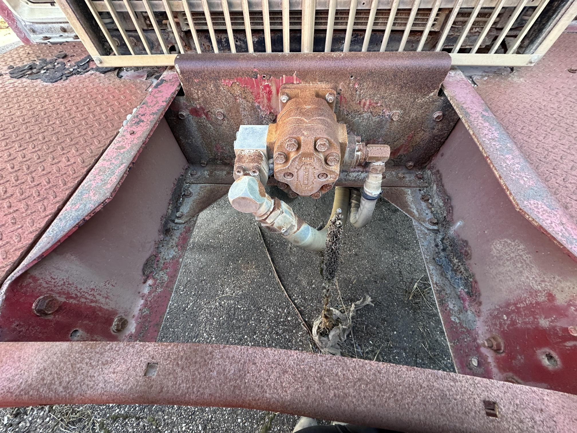 2000 INTERNATIONAL F5070 - view 13 of 41