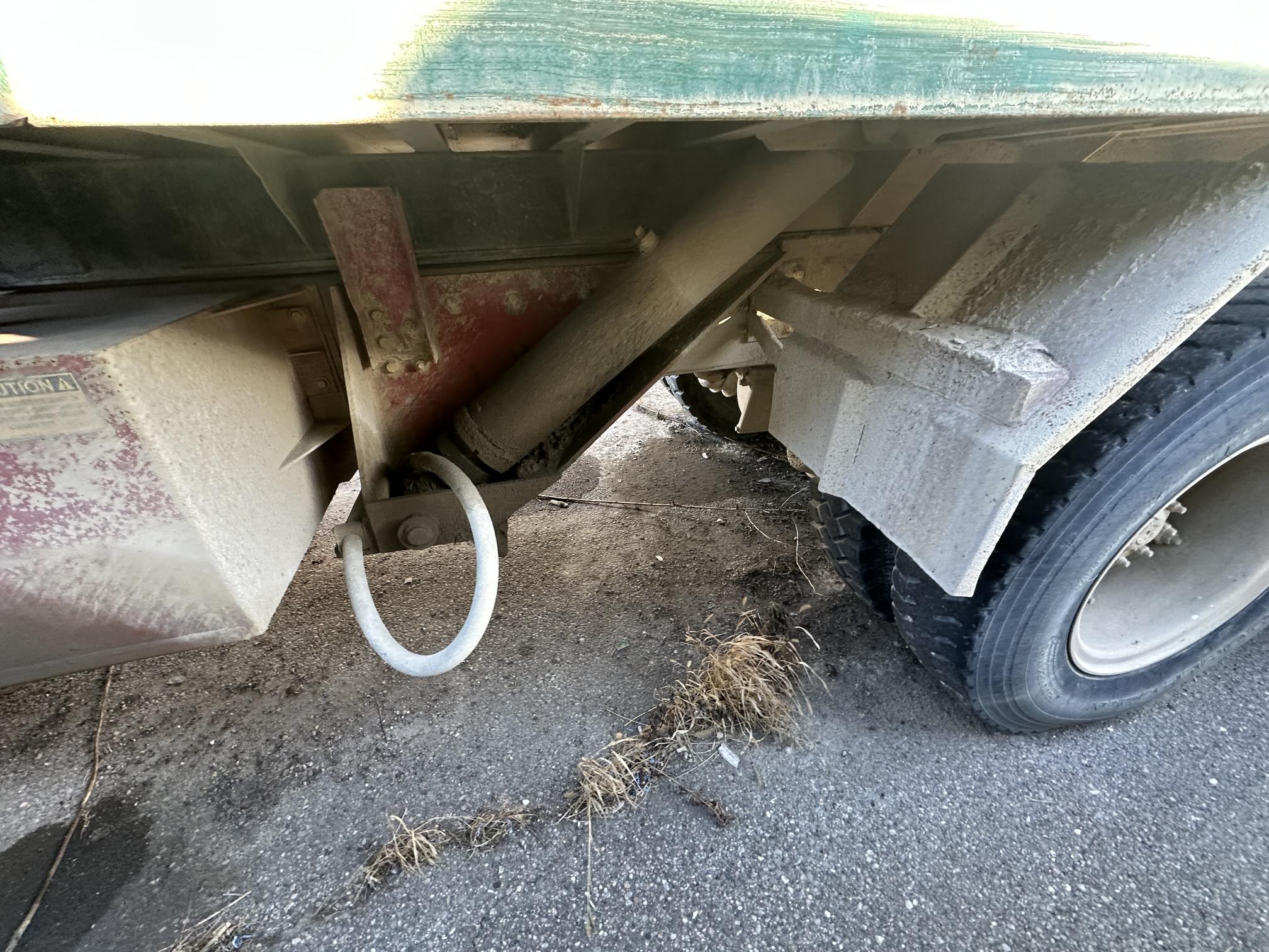 2000 INTERNATIONAL F5070 - Image 18