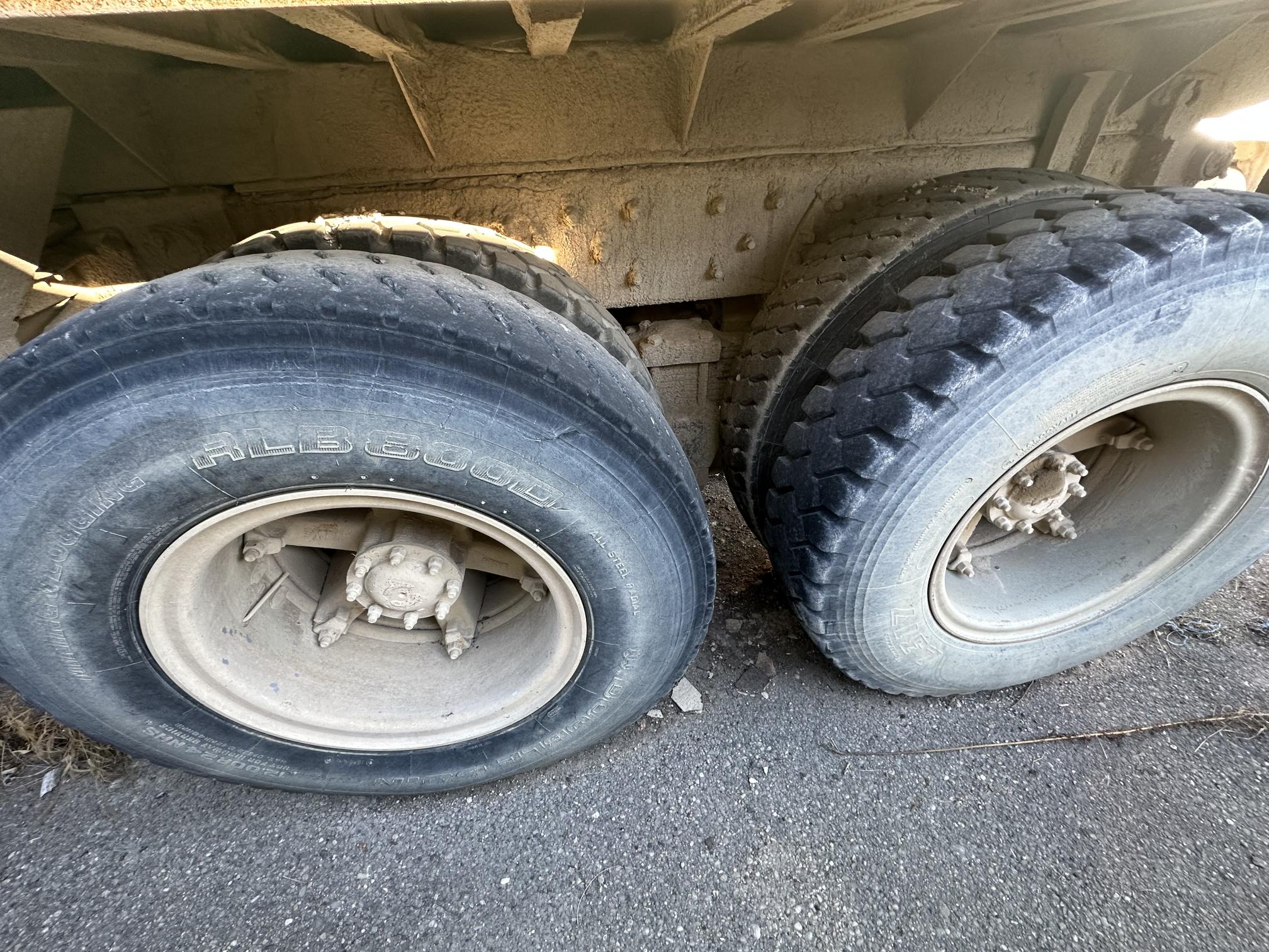 2000 INTERNATIONAL F5070 - Image 19