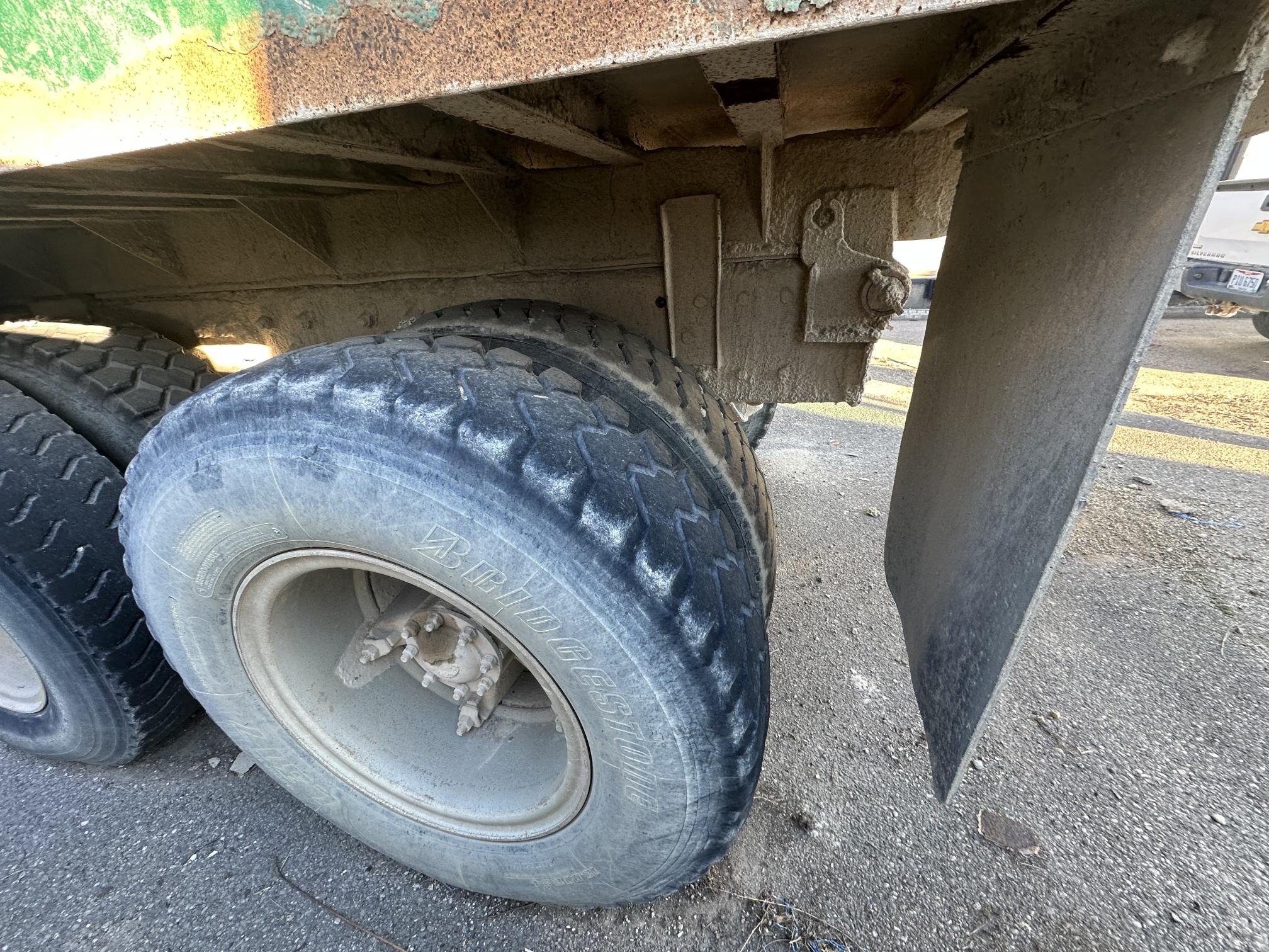 2000 INTERNATIONAL F5070 - view 20 of 41