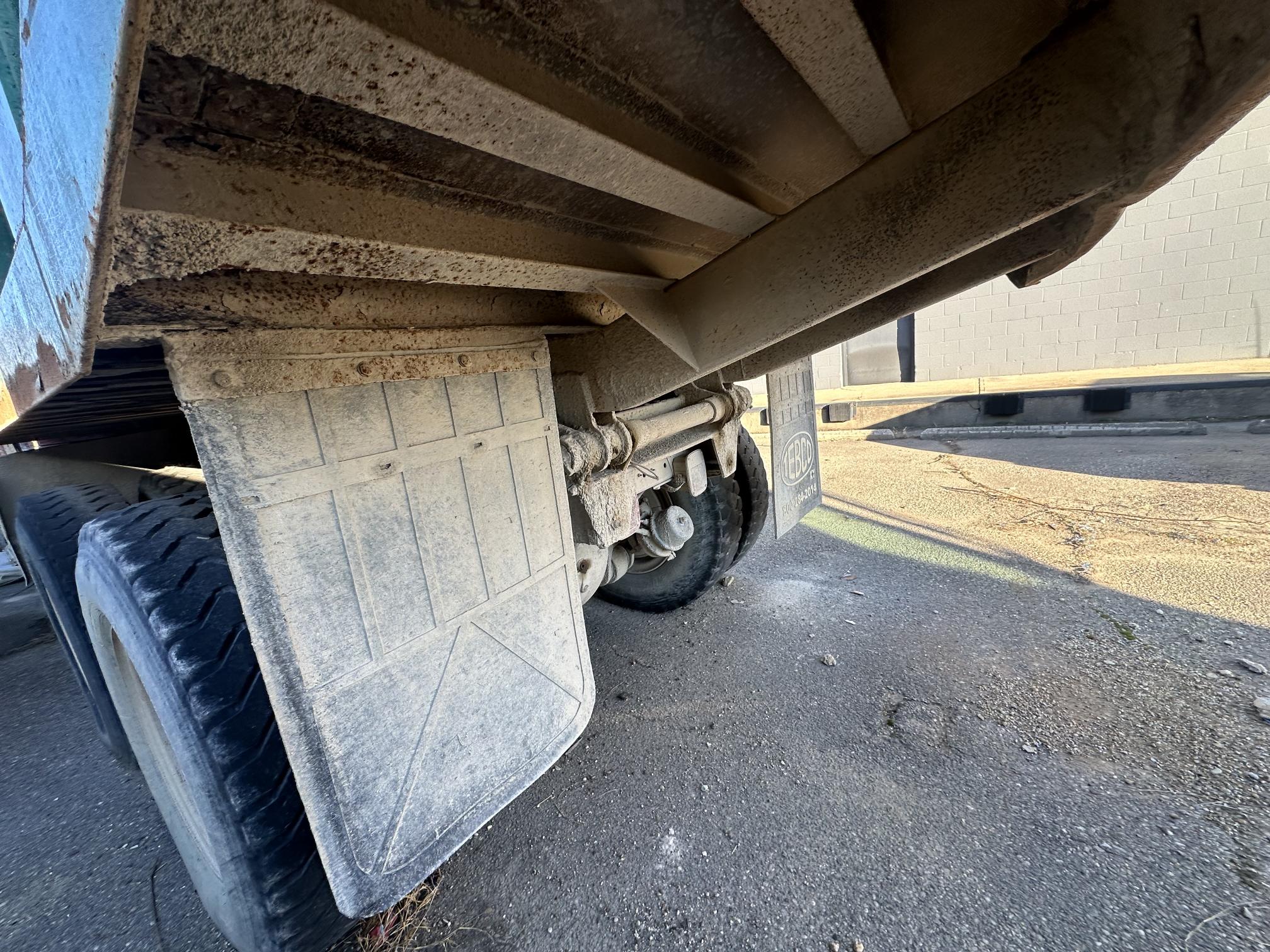 2000 INTERNATIONAL F5070 - Image 21