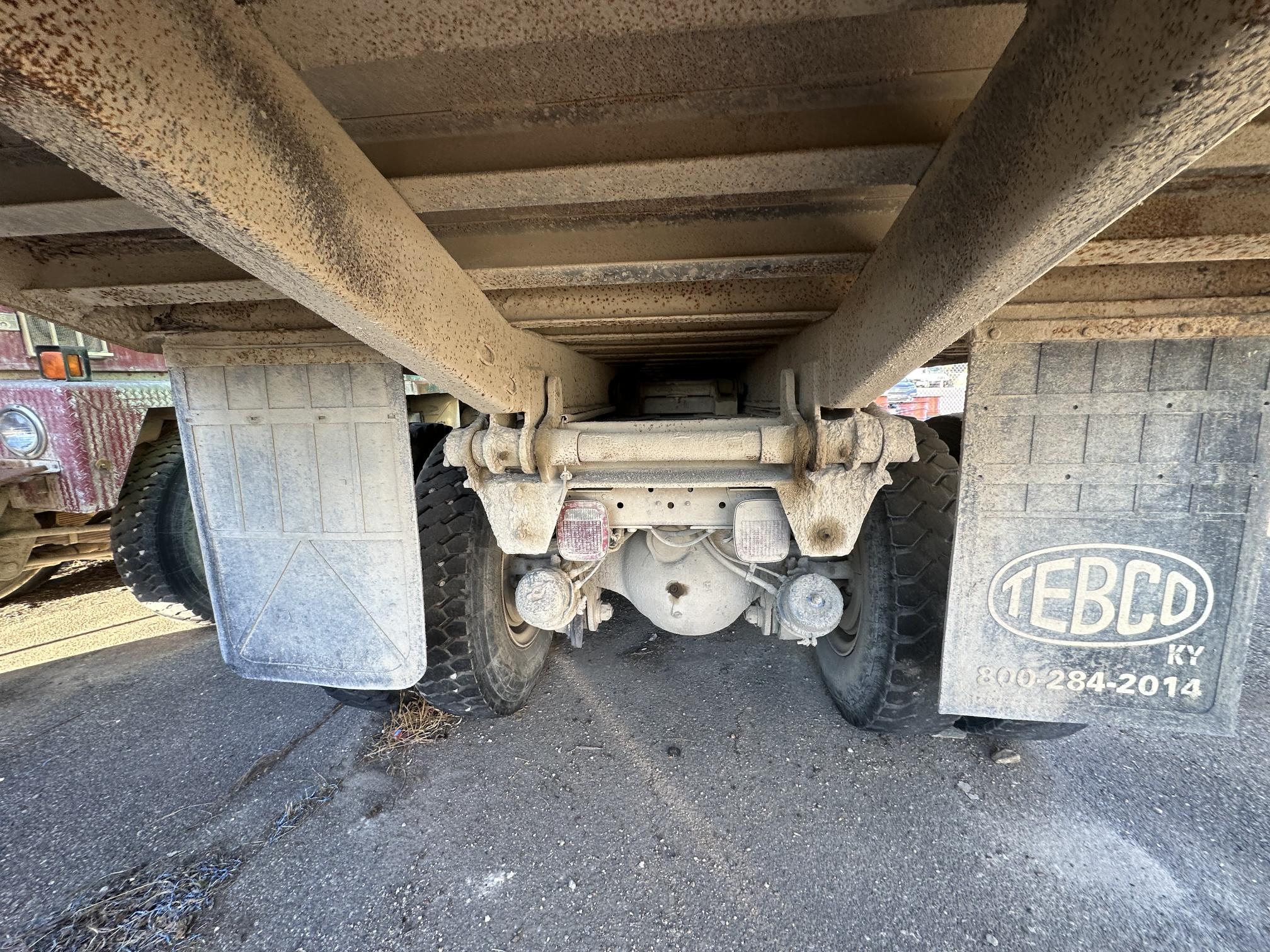 2000 INTERNATIONAL F5070 - Image 22