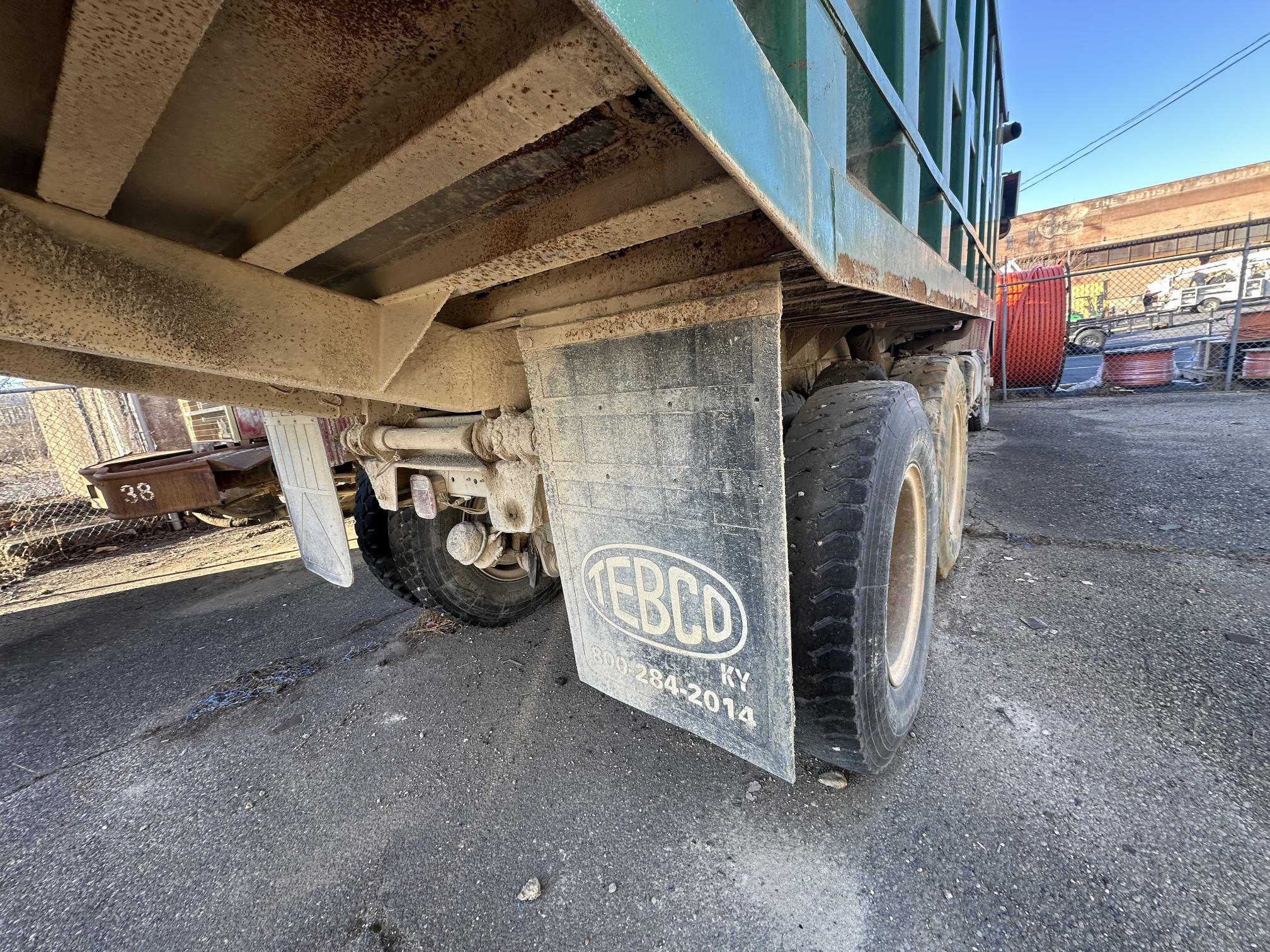 2000 INTERNATIONAL F5070 - Image 23