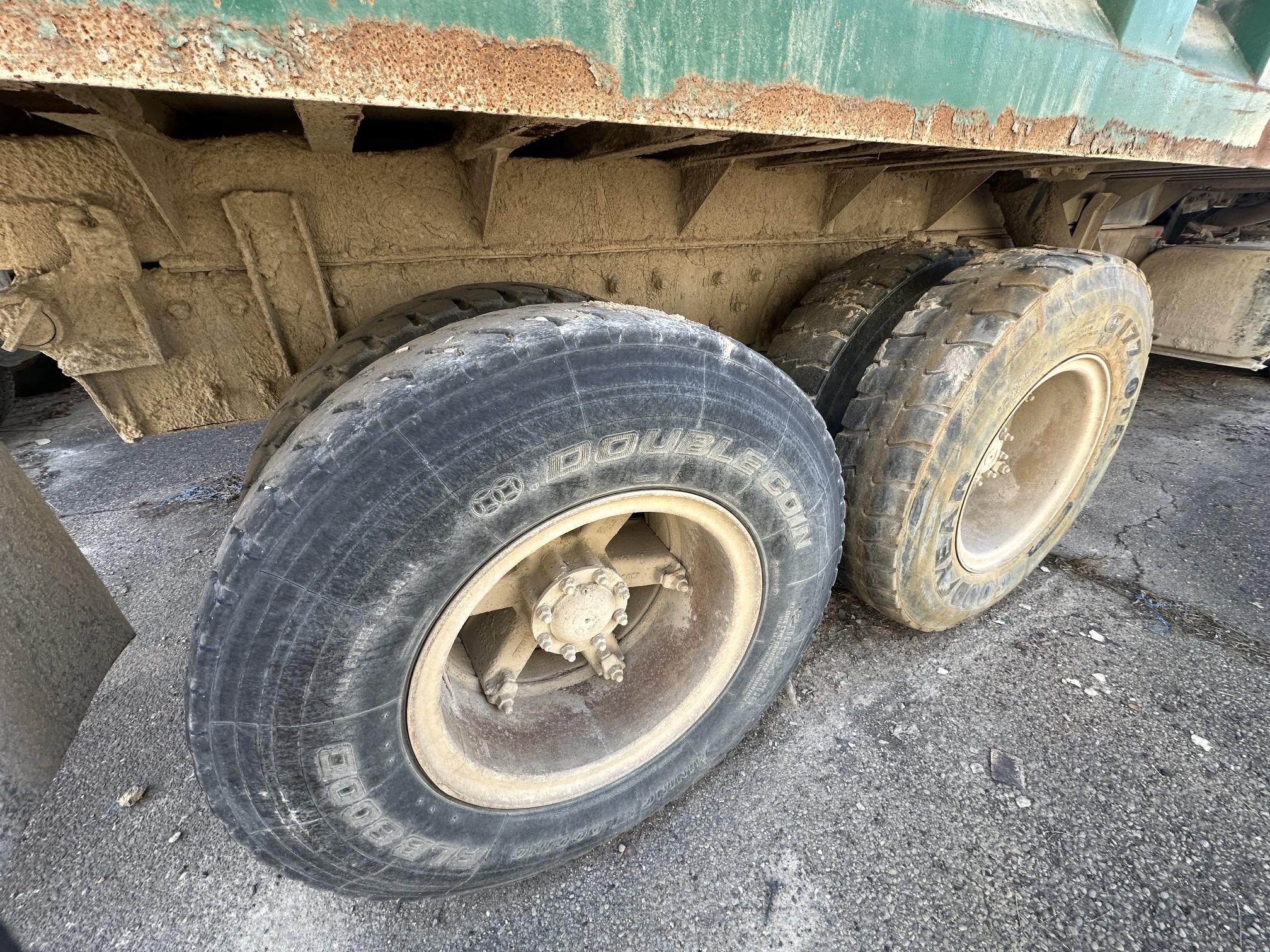 2000 INTERNATIONAL F5070 - Image 24