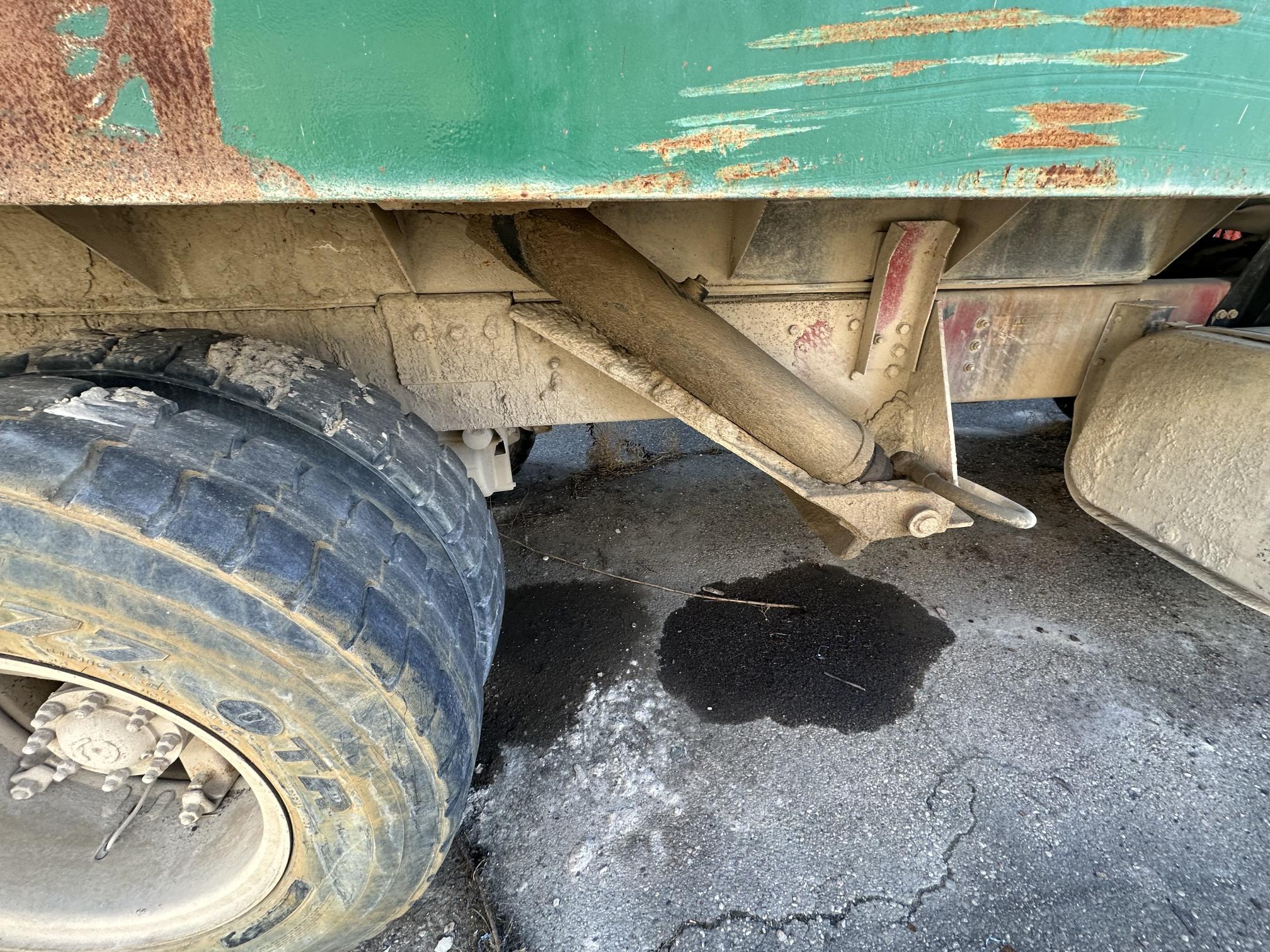 2000 INTERNATIONAL F5070 - Image 26