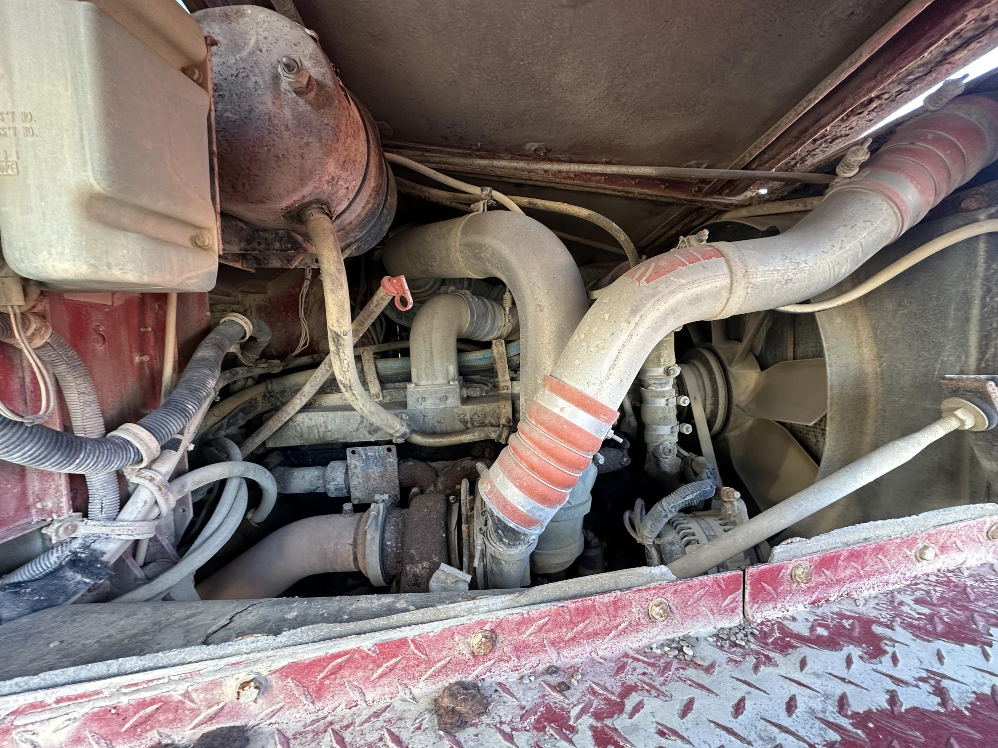 2000 INTERNATIONAL F5070 - Image 30