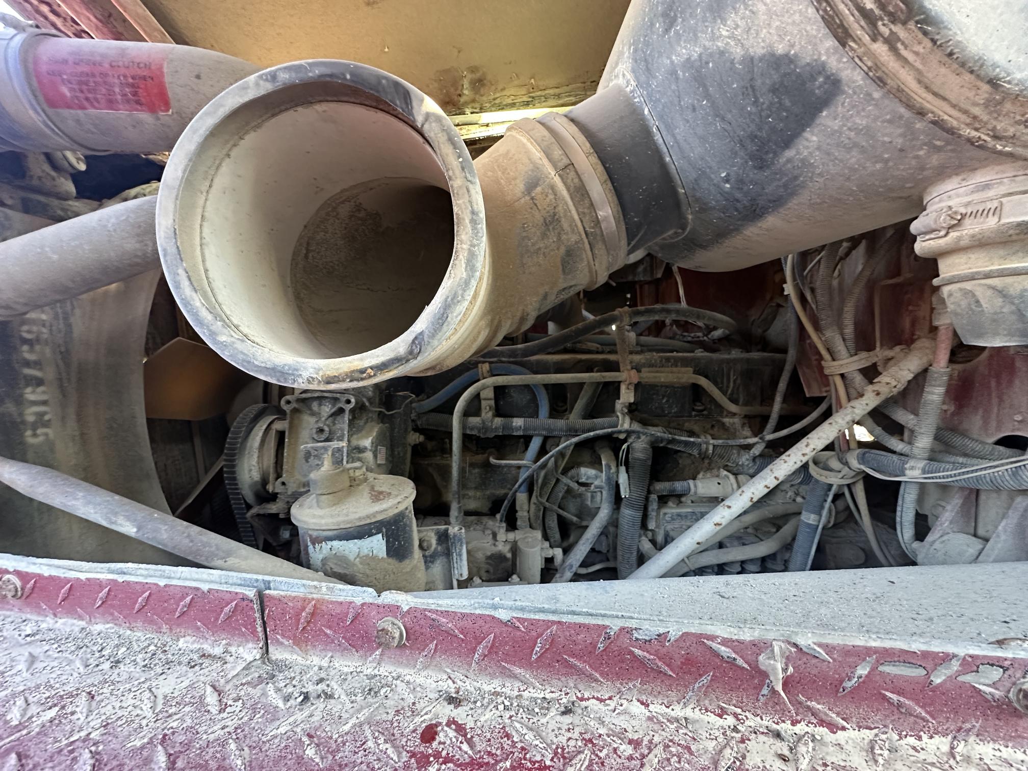 2000 INTERNATIONAL F5070 - Image 31