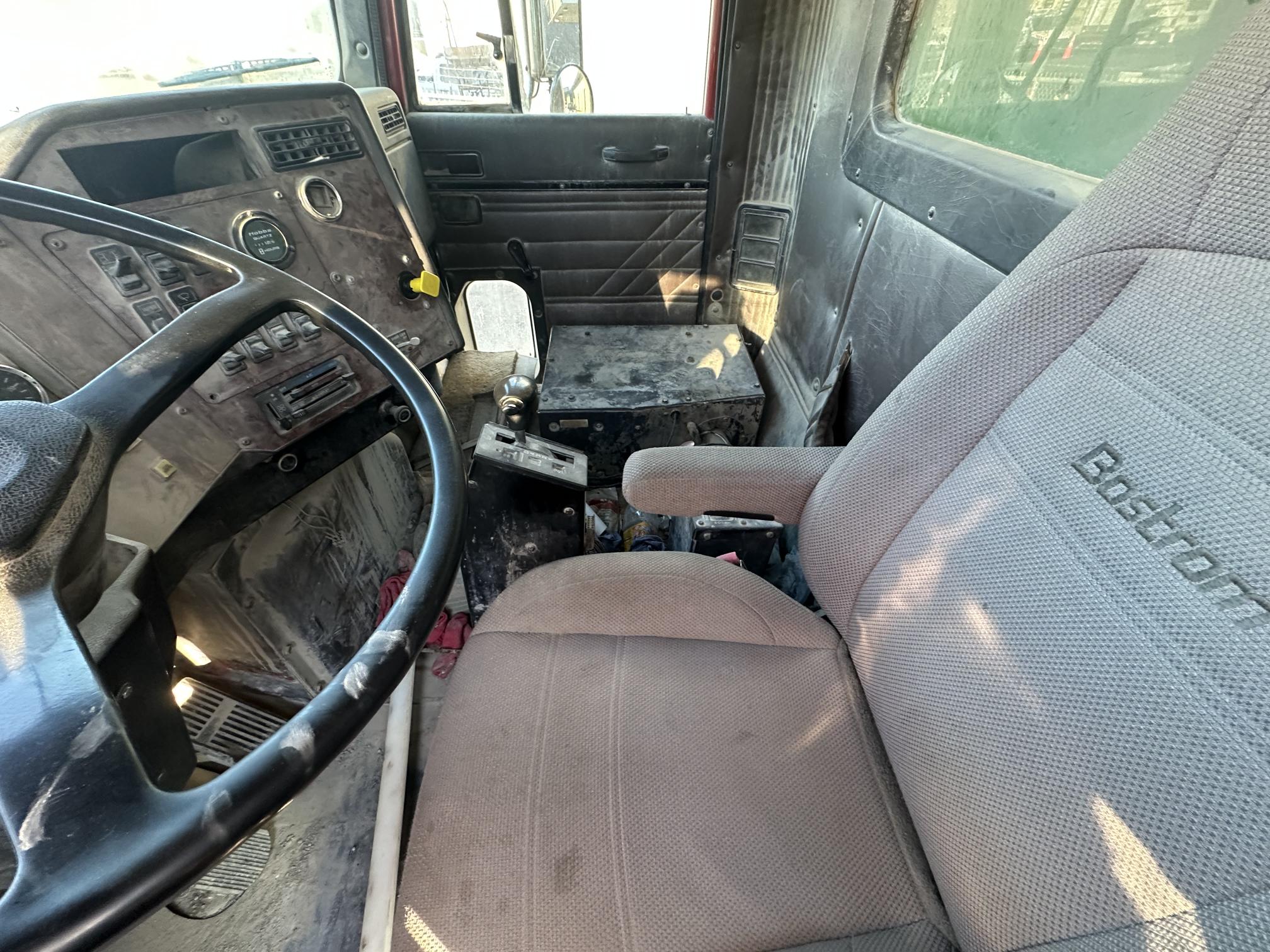 2000 INTERNATIONAL F5070 - Image 36