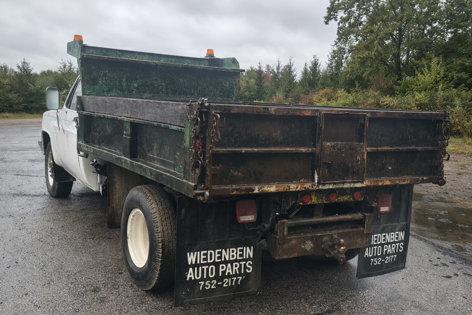 1983 CHEVROLET C30 - view 4 of 22