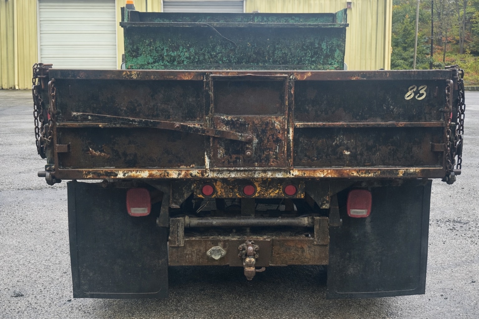 1983 CHEVROLET C30 - view 5 of 22