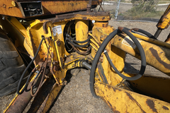 1985 JCB 1400B - Image 7